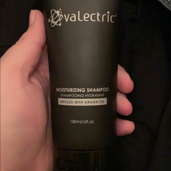 Evalentric Deep Purple Classic Styler 1.25” - Picture 4 of 6